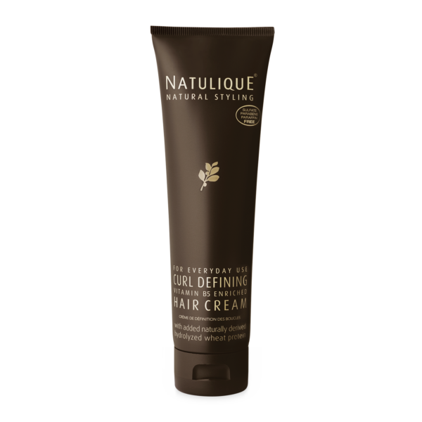 Natulique curl defining