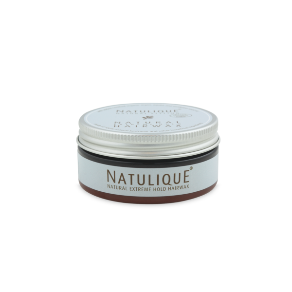 Natulique hairwax