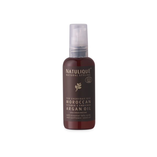 Natulique argan oil