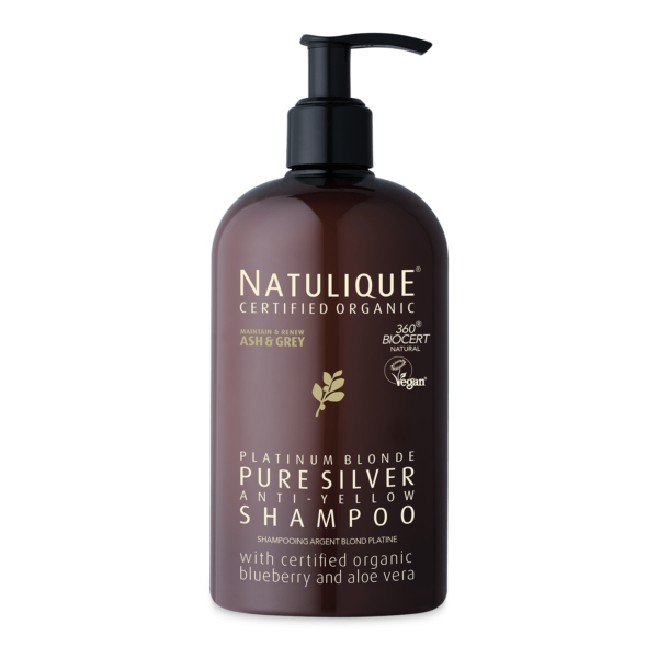 natulique shampoo