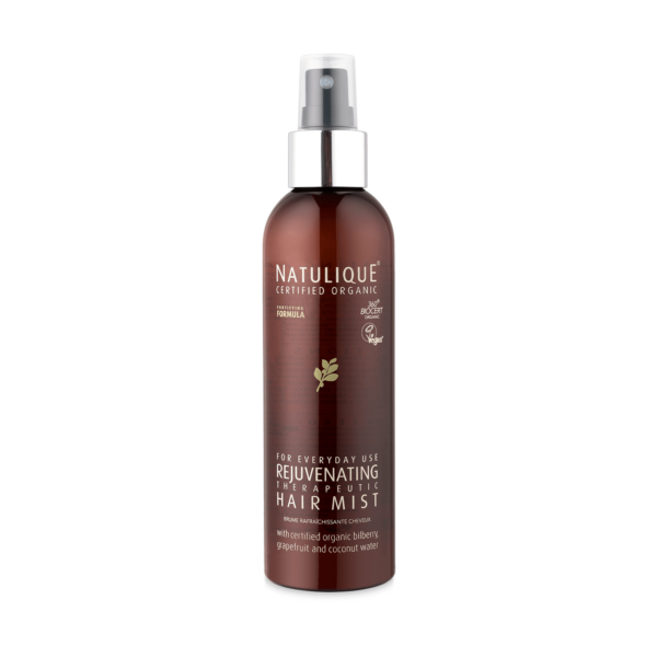 natulique hair mist