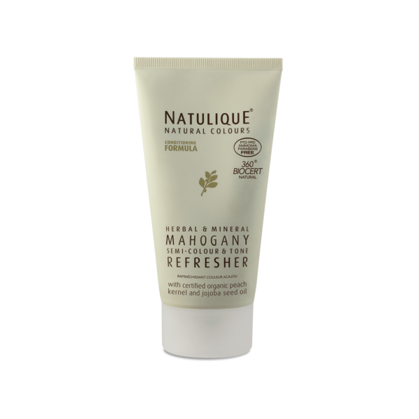 Natulique refresher